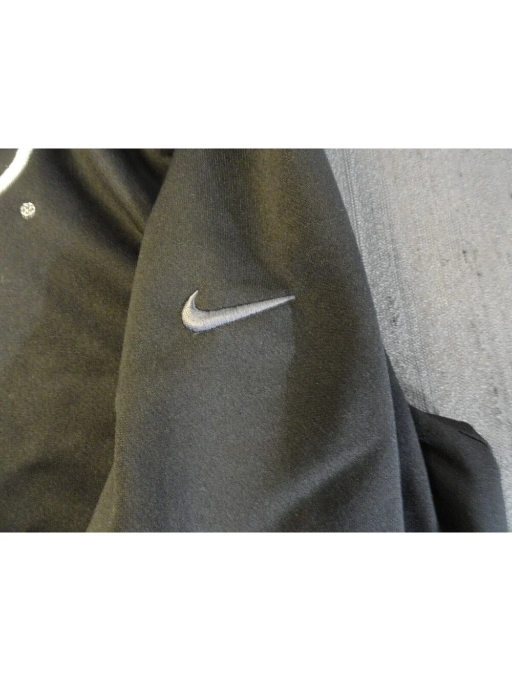 Nike item designer